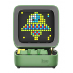 Divoom Ditoo Pro (Green) 像素藍牙喇叭 (大地綠)